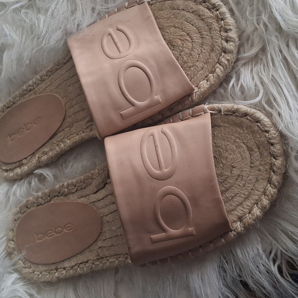 Bebe Sandals - Picture 2 of 13